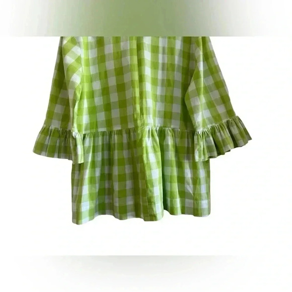 Collyn Ray bell sleeve top - Picture 7 of 13